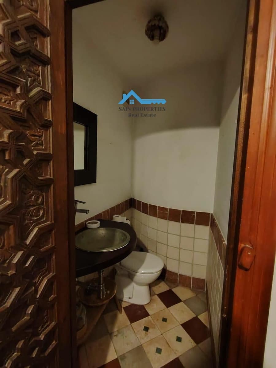 4 sypialnia Willa na sprzedaż w Altea z basenem garażem - 1 500 000 € (Ref: 9395965)