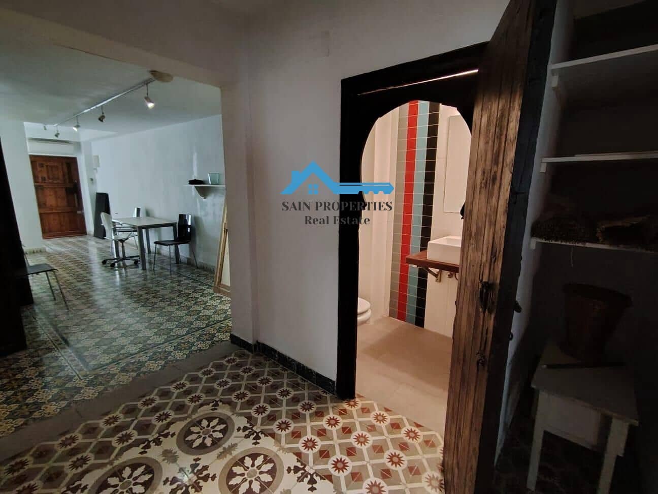 4 sypialnia Willa na sprzedaż w Altea z basenem garażem - 1 500 000 € (Ref: 9395965)