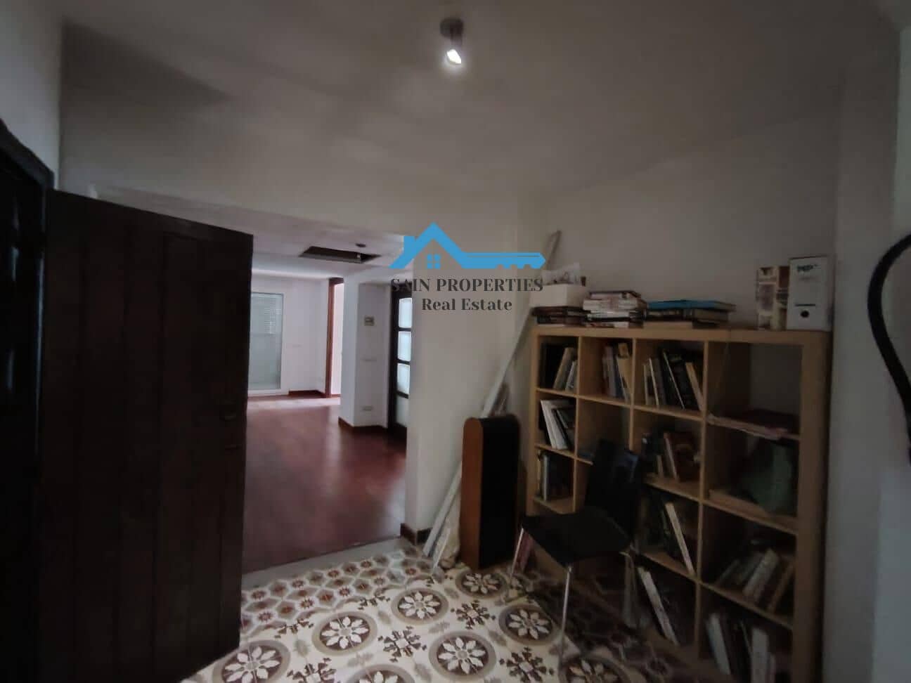 4 sypialnia Willa na sprzedaż w Altea z basenem garażem - 1 500 000 € (Ref: 9395965)