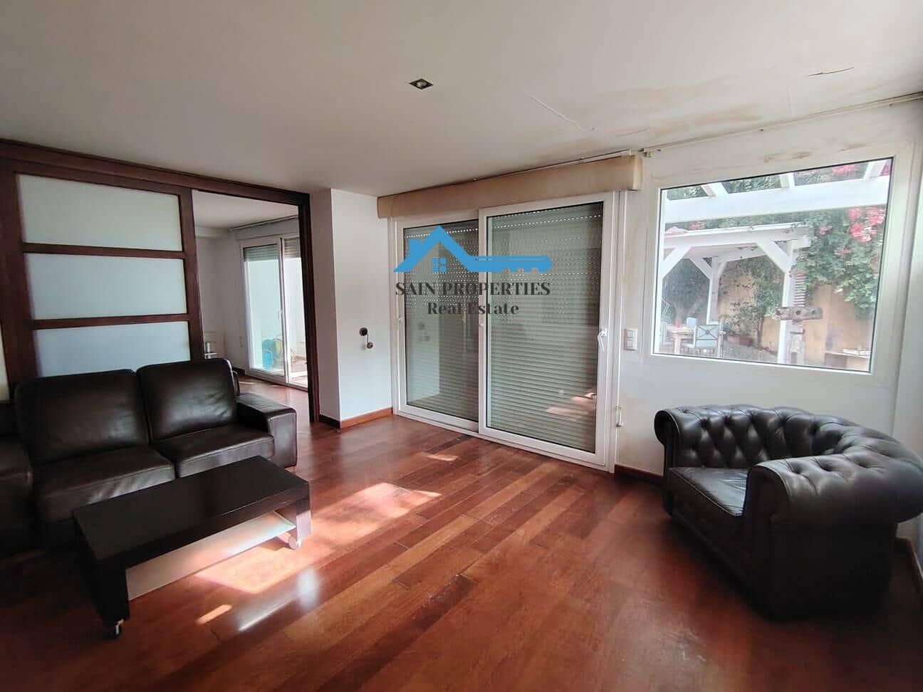 4 sypialnia Willa na sprzedaż w Altea z basenem garażem - 1 500 000 € (Ref: 9395965)