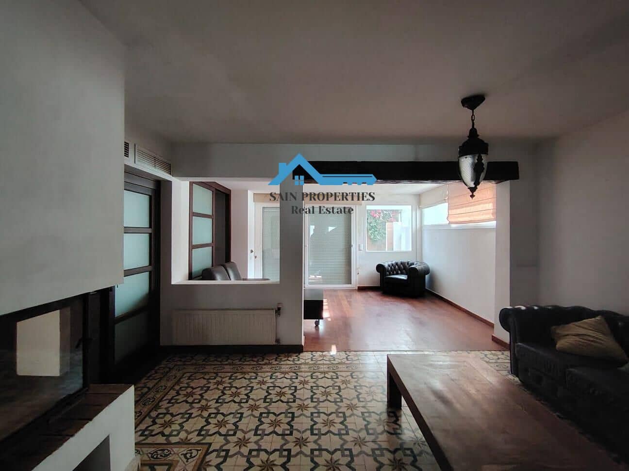 4 sypialnia Willa na sprzedaż w Altea z basenem garażem - 1 500 000 € (Ref: 9395965)