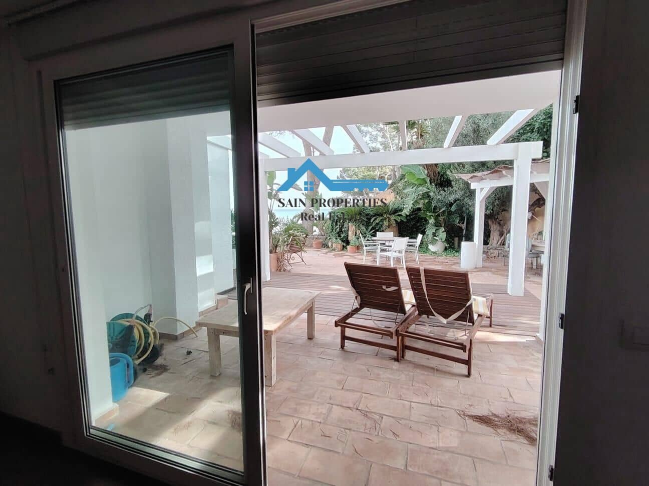 4 sypialnia Willa na sprzedaż w Altea z basenem garażem - 1 500 000 € (Ref: 9395965)