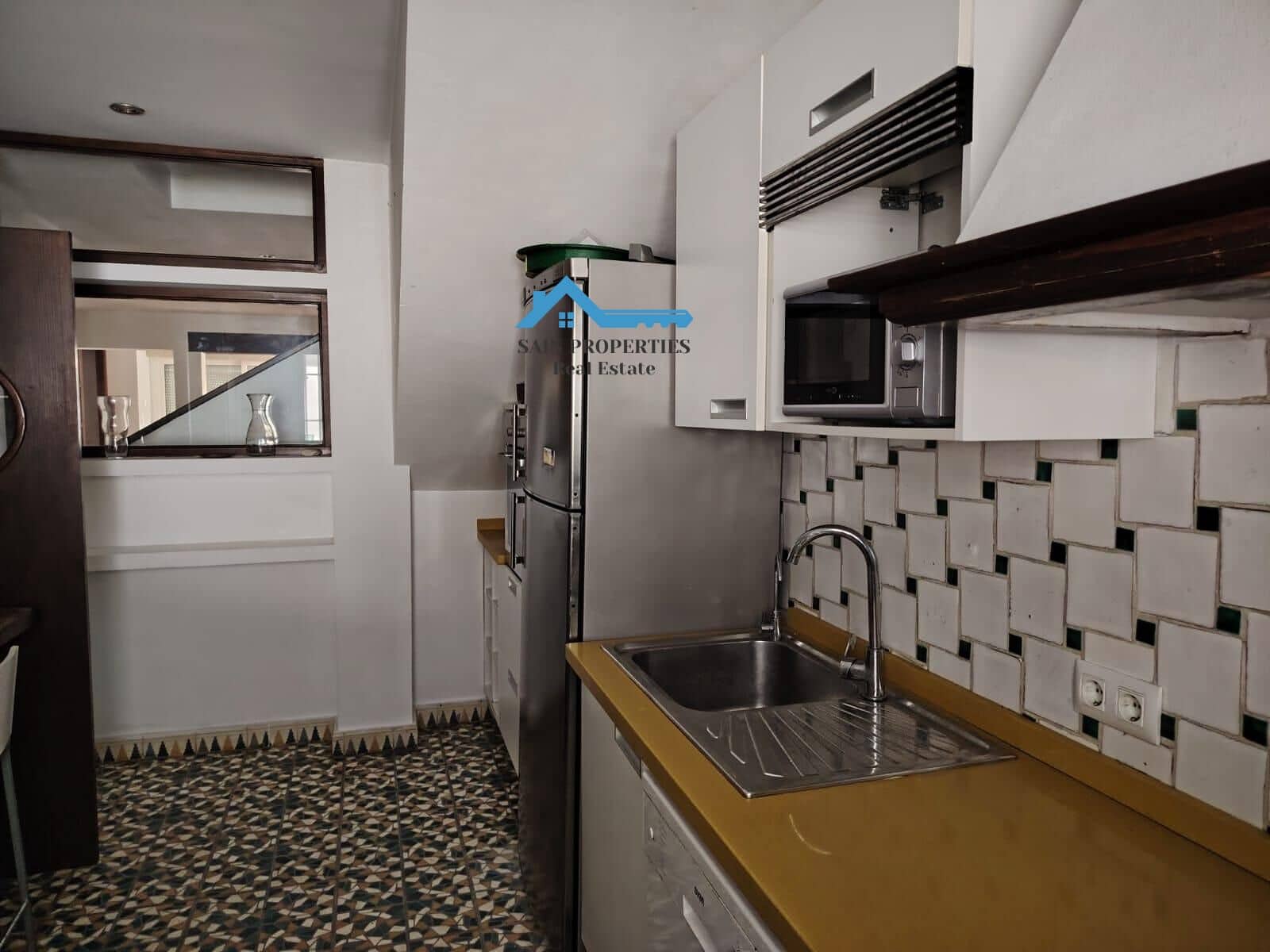 4 sypialnia Willa na sprzedaż w Altea z basenem garażem - 1 500 000 € (Ref: 9395965)