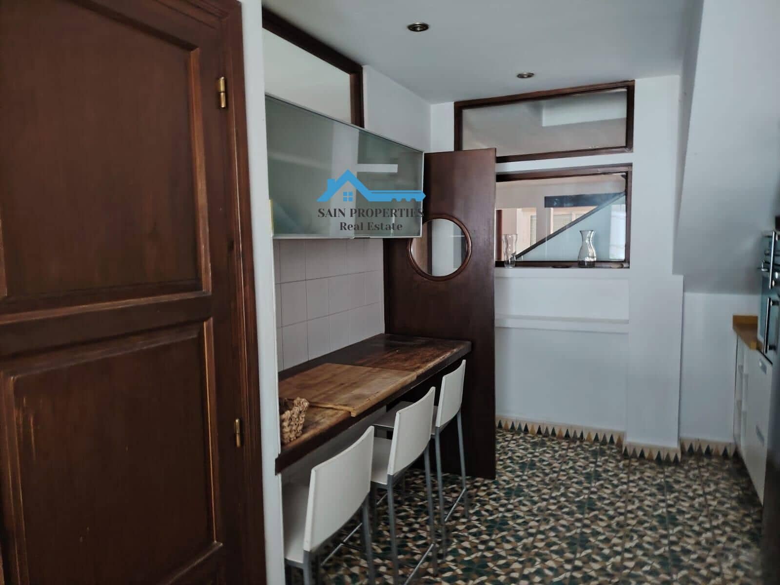 4 sypialnia Willa na sprzedaż w Altea z basenem garażem - 1 500 000 € (Ref: 9395965)