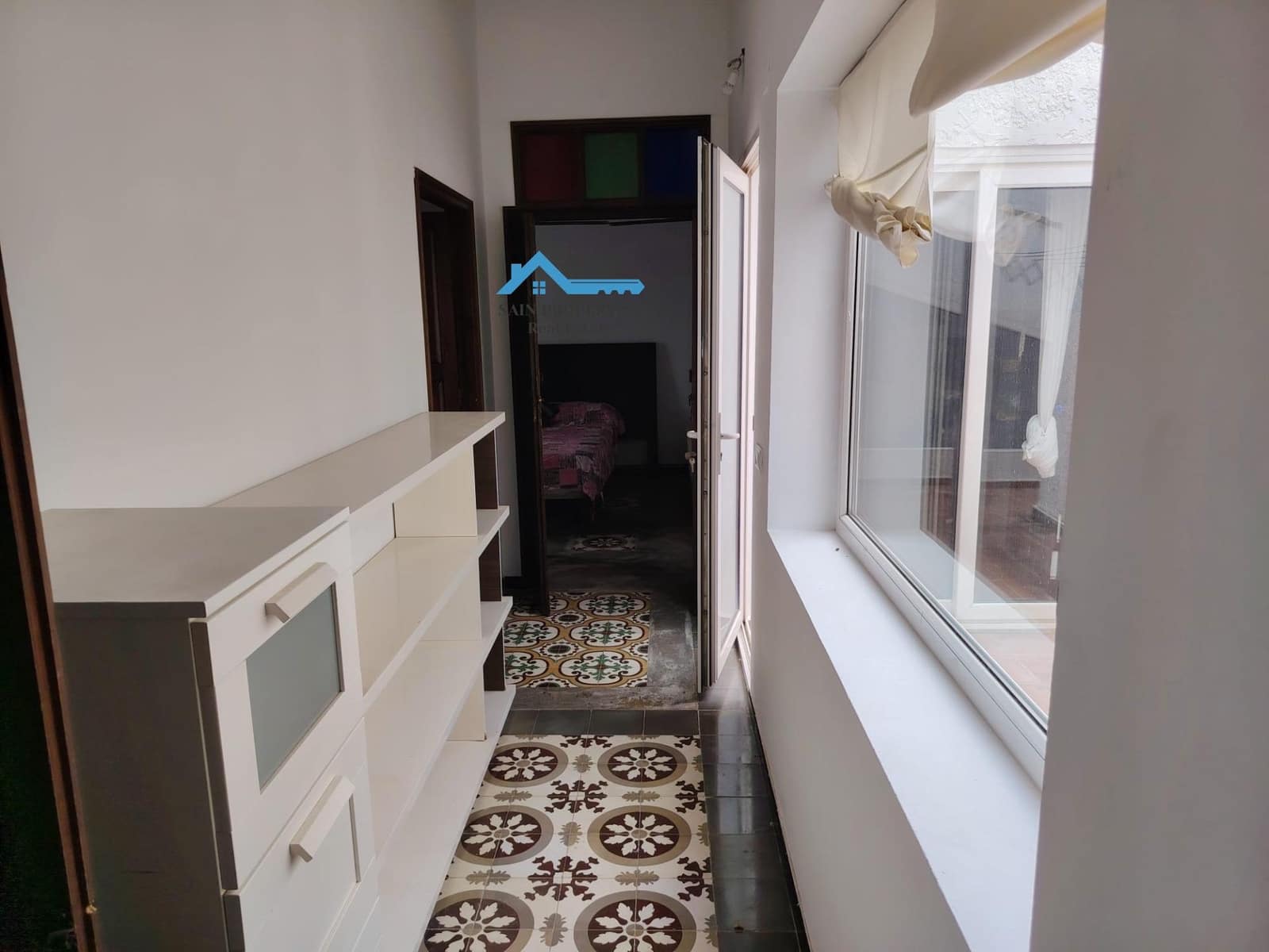 4 sypialnia Willa na sprzedaż w Altea z basenem garażem - 1 500 000 € (Ref: 9395965)