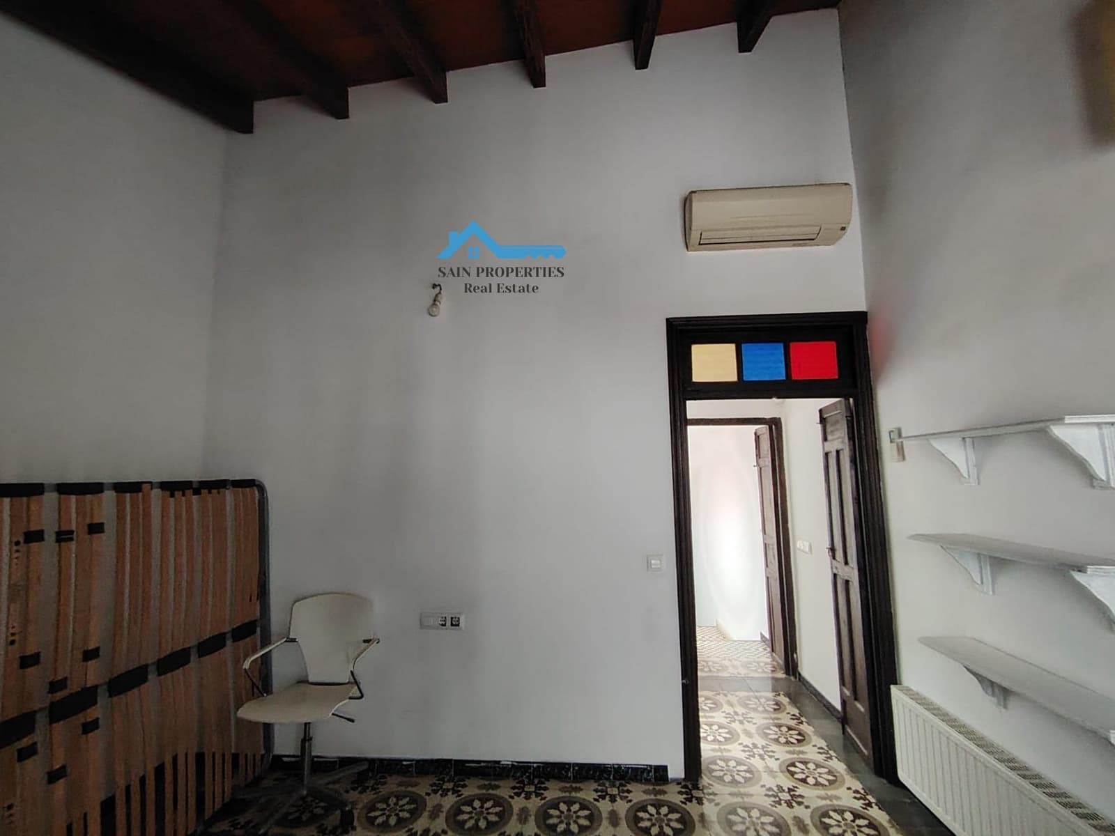 4 sypialnia Willa na sprzedaż w Altea z basenem garażem - 1 500 000 € (Ref: 9395965)