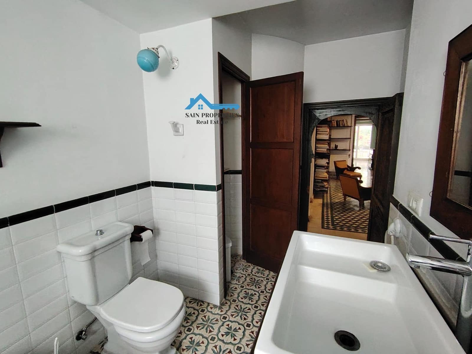 4 sypialnia Willa na sprzedaż w Altea z basenem garażem - 1 500 000 € (Ref: 9395965)