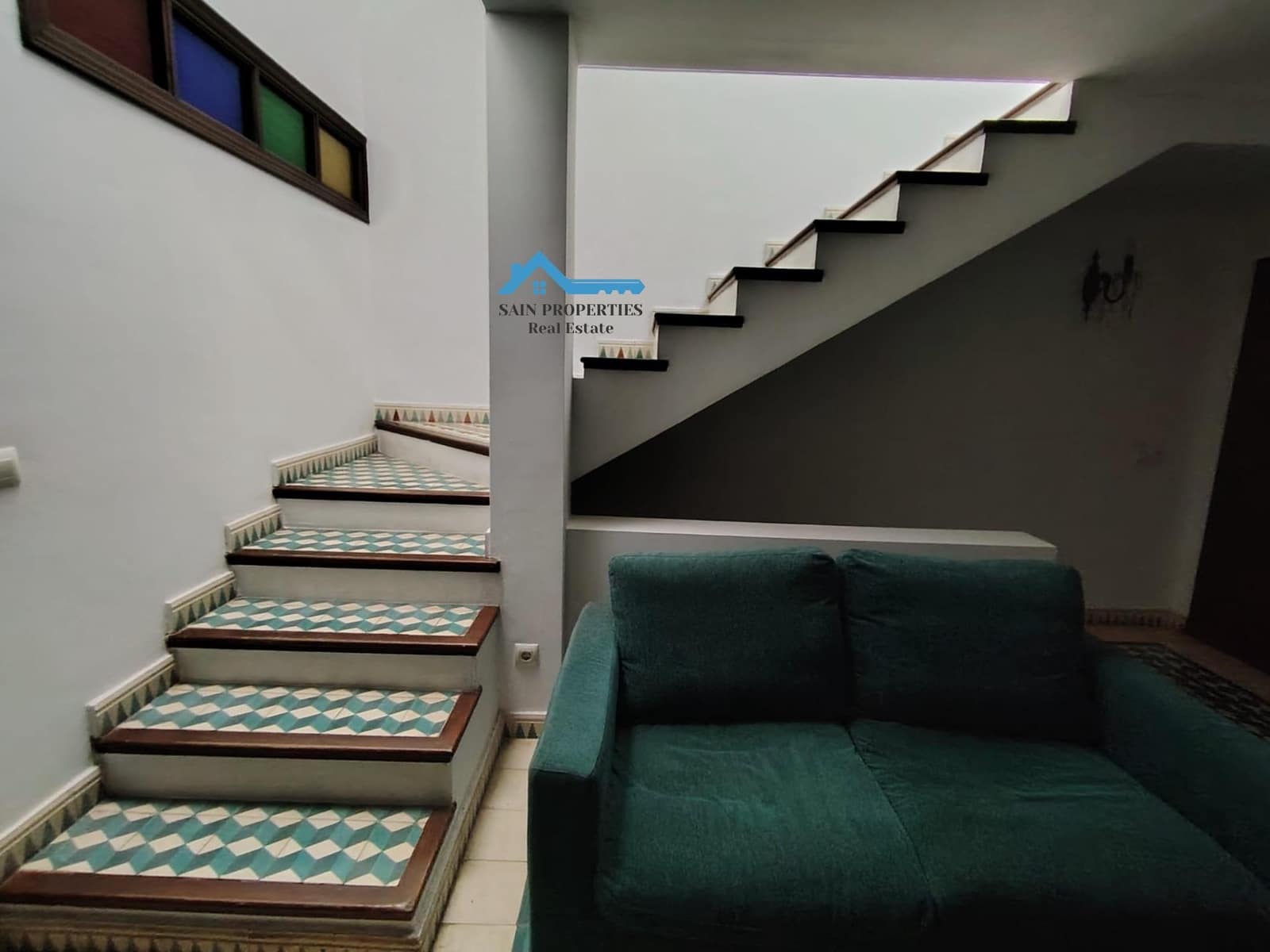 4 sypialnia Willa na sprzedaż w Altea z basenem garażem - 1 500 000 € (Ref: 9395965)