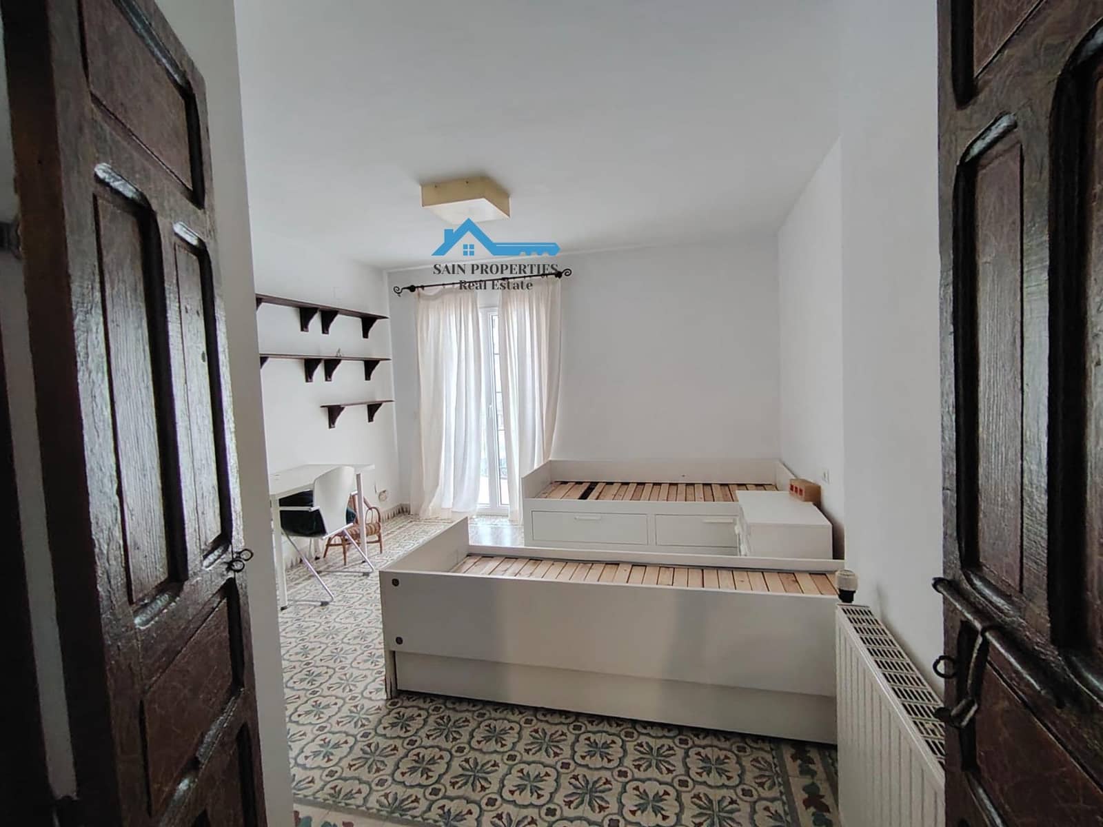 4 sypialnia Willa na sprzedaż w Altea z basenem garażem - 1 500 000 € (Ref: 9395965)