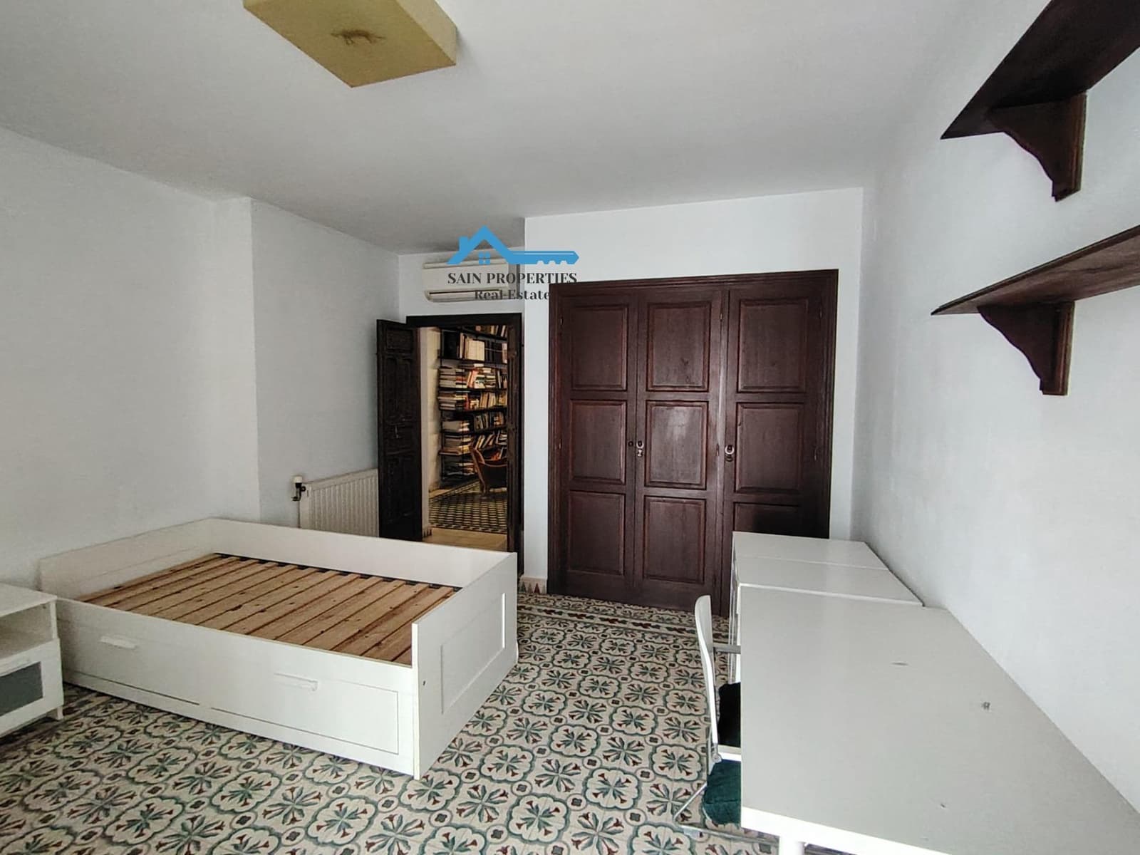 4 sypialnia Willa na sprzedaż w Altea z basenem garażem - 1 500 000 € (Ref: 9395965)