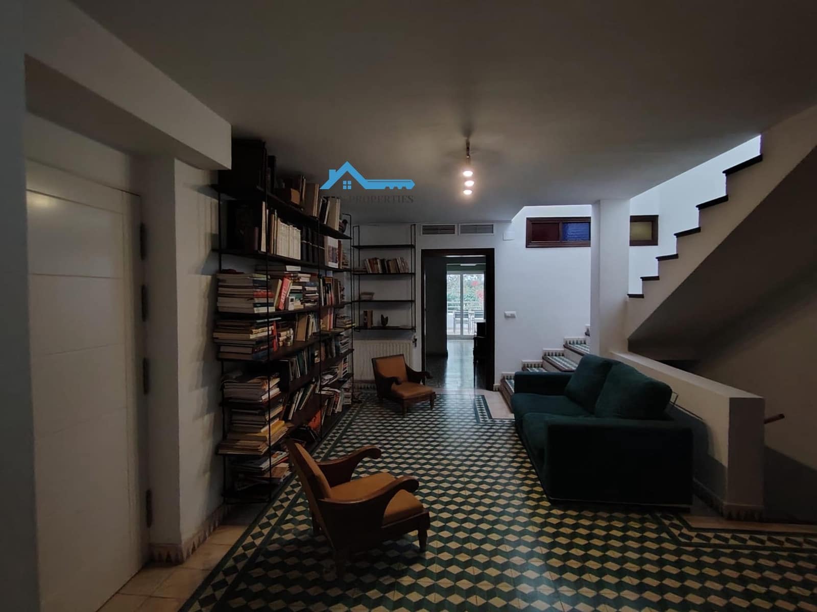 4 sypialnia Willa na sprzedaż w Altea z basenem garażem - 1 500 000 € (Ref: 9395965)