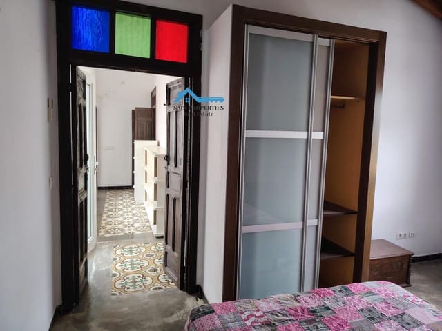 4 sypialnia Willa na sprzedaż w Altea z basenem garażem - 1 500 000 € (Ref: 9395965)