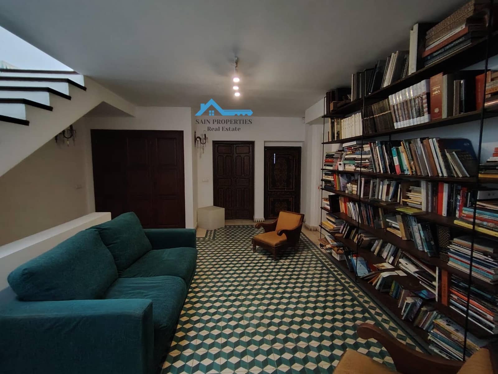 4 sypialnia Willa na sprzedaż w Altea z basenem garażem - 1 500 000 € (Ref: 9395965)