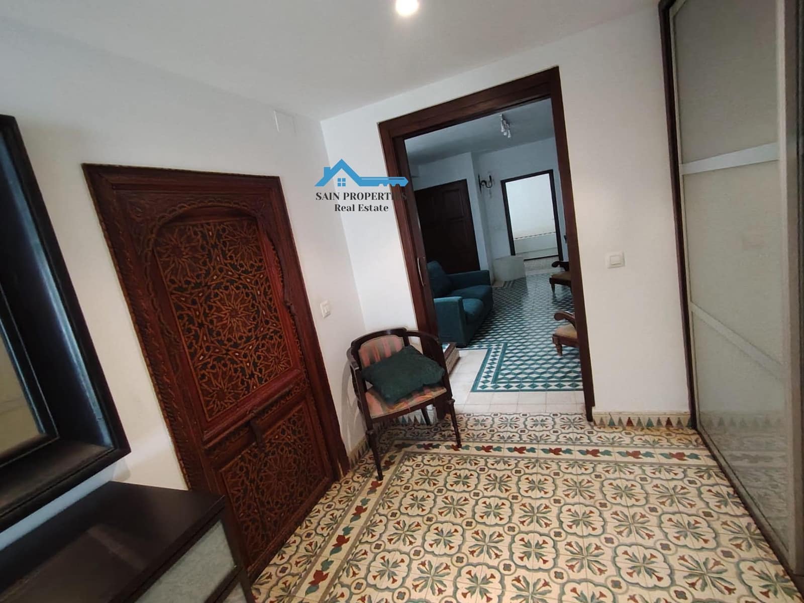 4 sypialnia Willa na sprzedaż w Altea z basenem garażem - 1 500 000 € (Ref: 9395965)