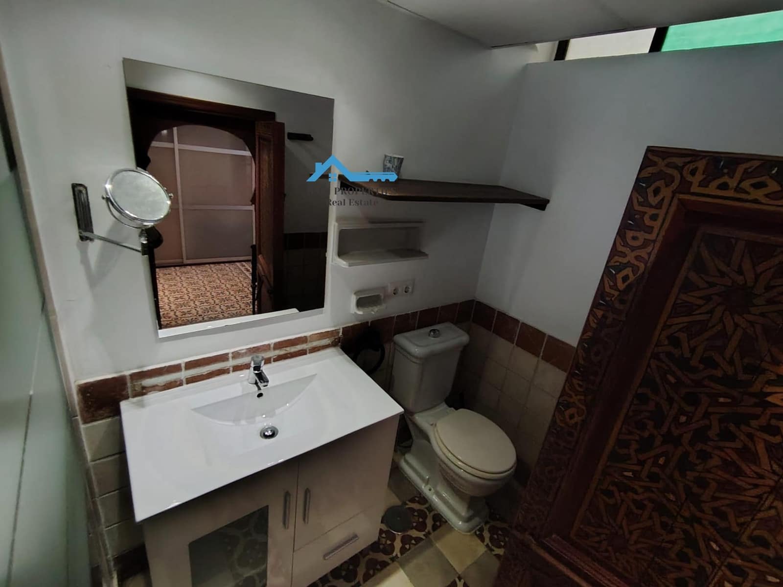 4 sypialnia Willa na sprzedaż w Altea z basenem garażem - 1 500 000 € (Ref: 9395965)