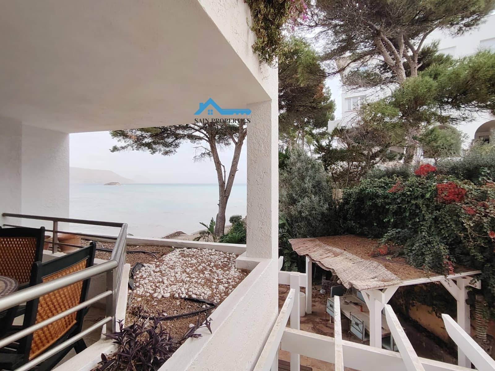 4 sypialnia Willa na sprzedaż w Altea z basenem garażem - 1 500 000 € (Ref: 9395965)