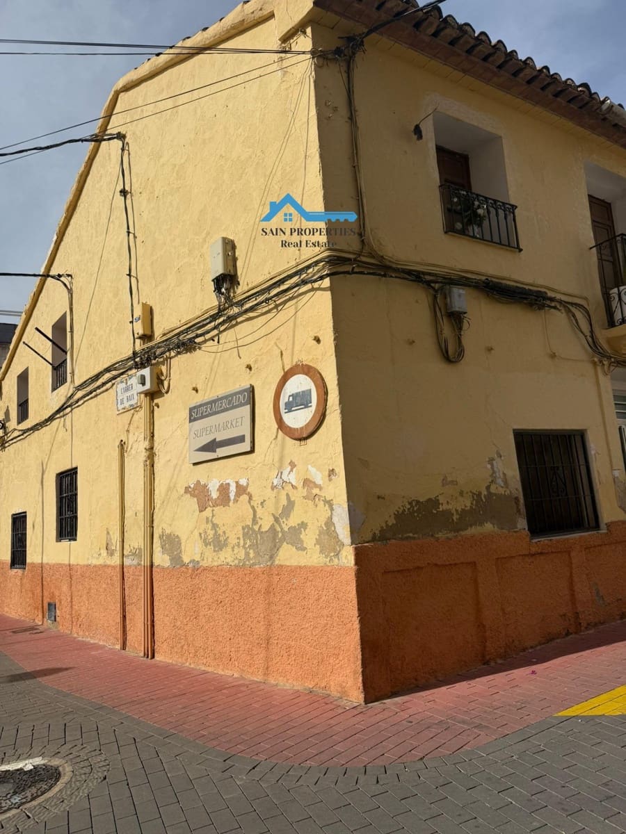 4 camera da letto Casa in vendita in Chirles - 118.000 € (Rif: 9403343)