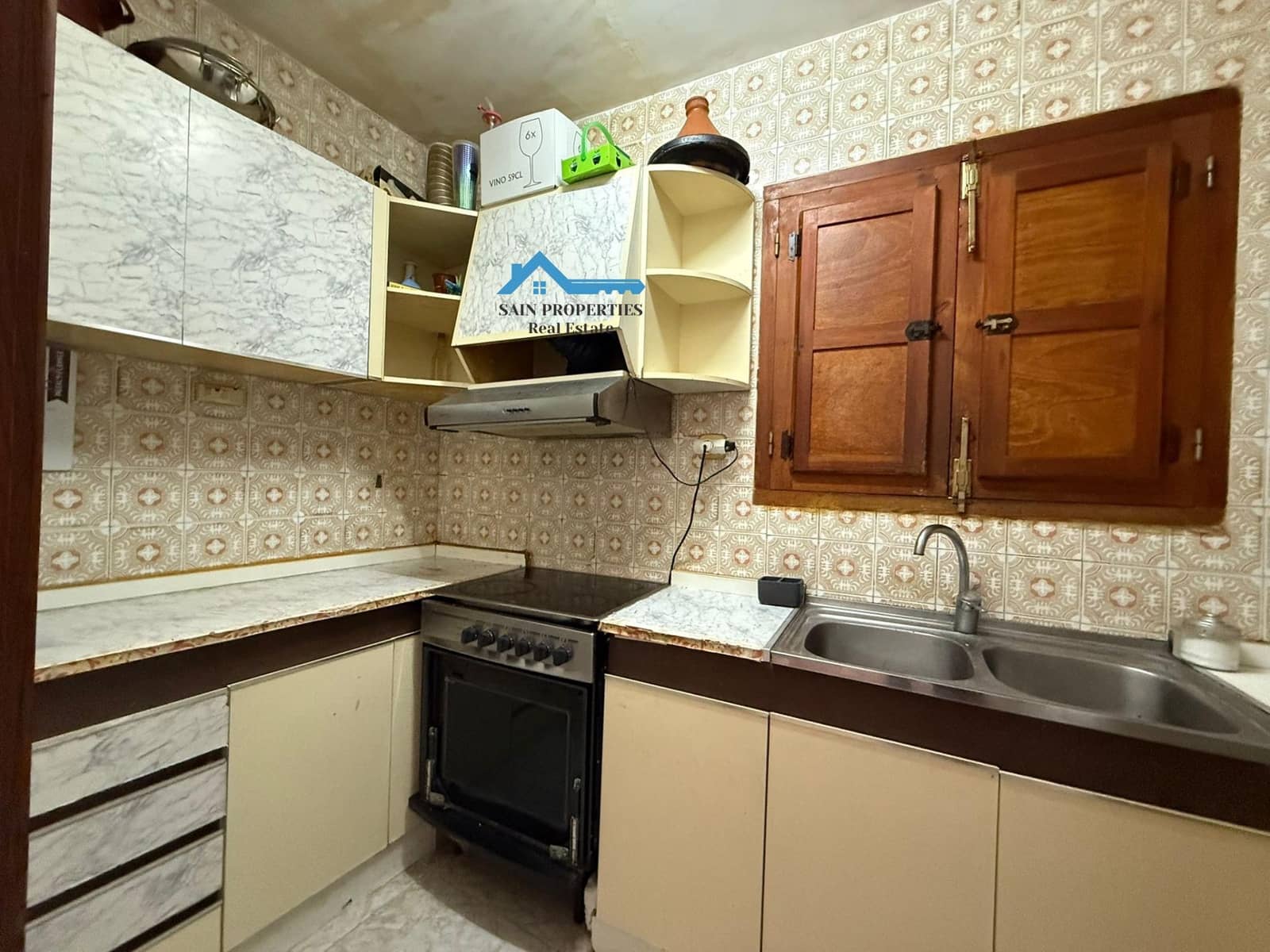 4 camera da letto Casa in vendita in Chirles - 118.000 € (Rif: 9403343)