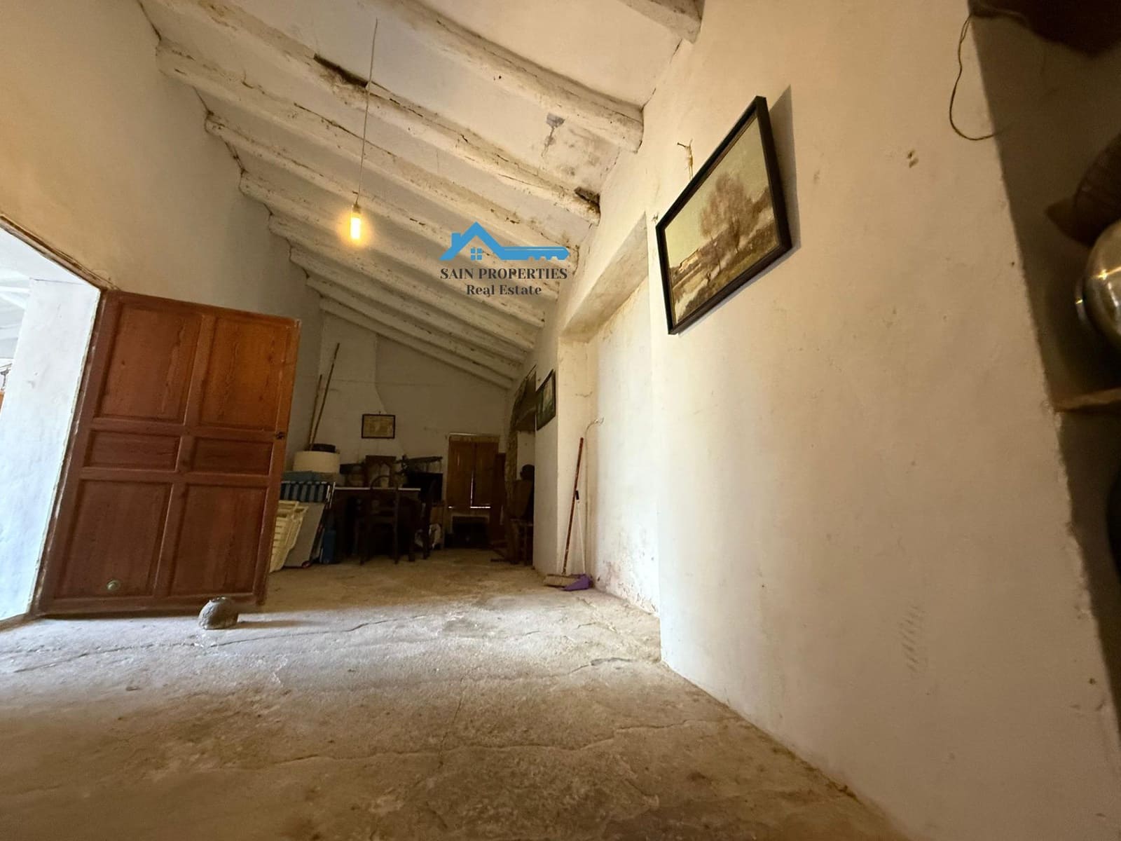 4 camera da letto Casa in vendita in Chirles - 118.000 € (Rif: 9403343)