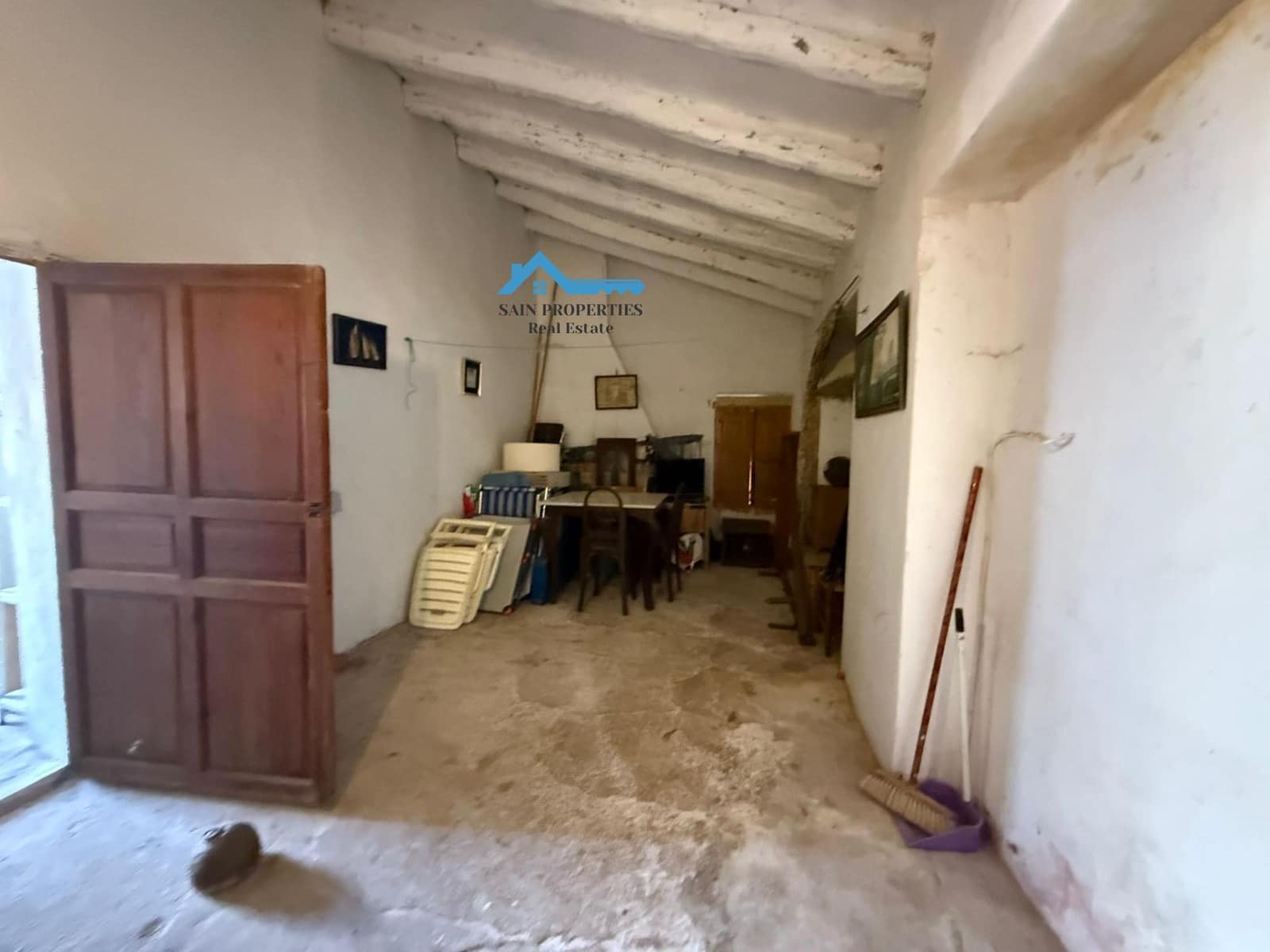 4 camera da letto Casa in vendita in Chirles - 118.000 € (Rif: 9403343)