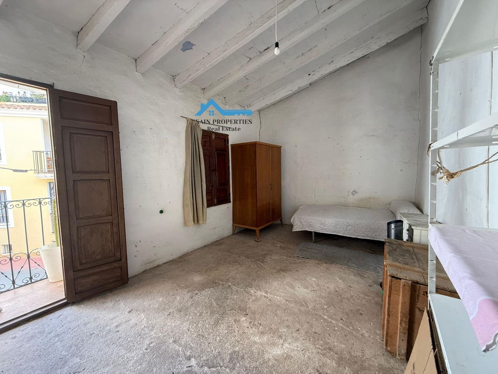 4 camera da letto Casa in vendita in Chirles - 118.000 € (Rif: 9403343)