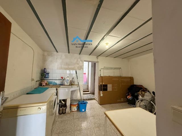 4 bedroom Townhouse for sale in Chirles, Polop - € 118,000 (Ref: 9403343)