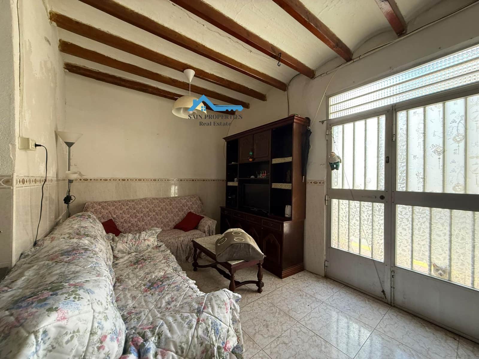 4 camera da letto Casa in vendita in Chirles - 118.000 € (Rif: 9403343)