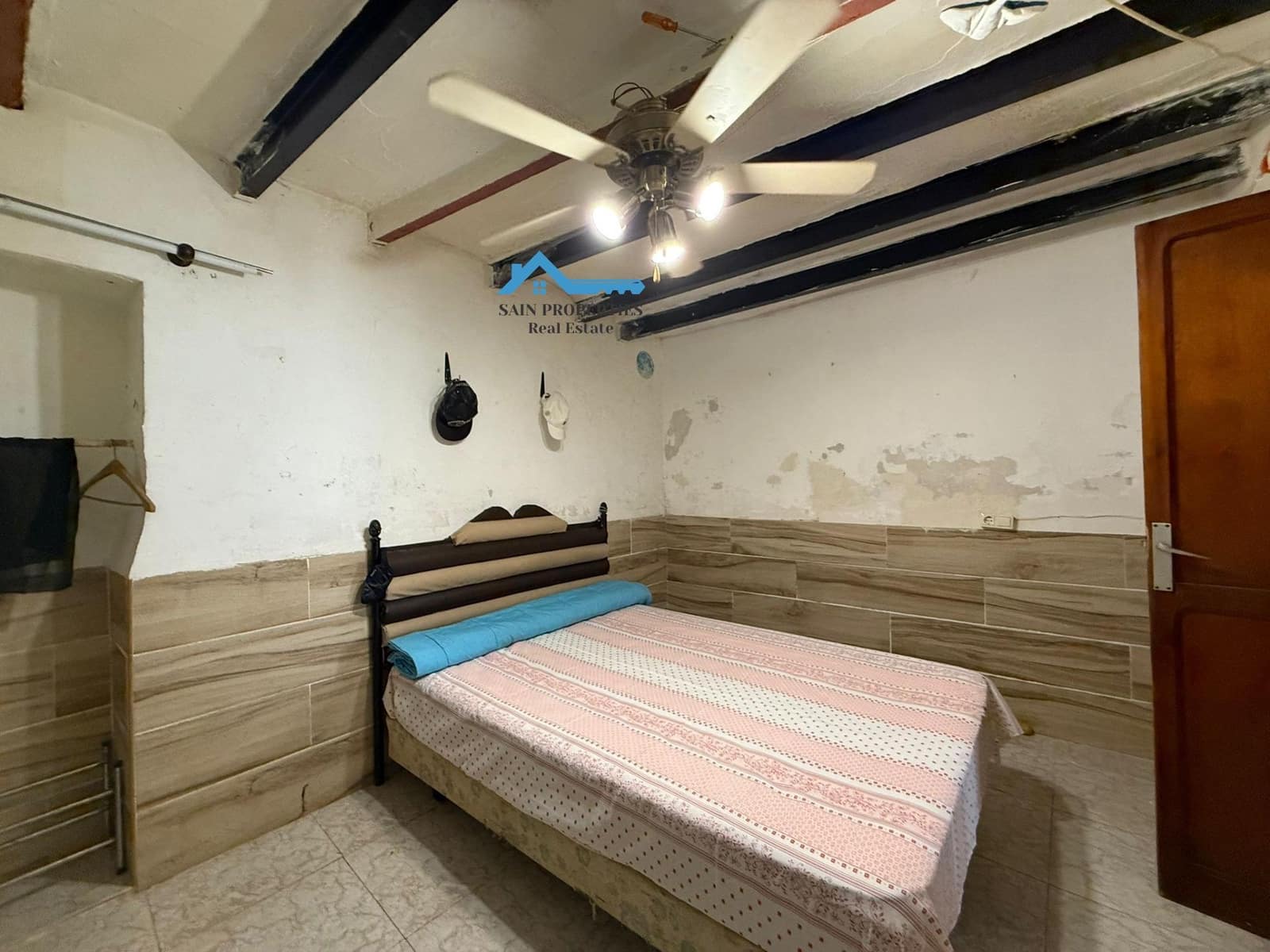 4 camera da letto Casa in vendita in Chirles - 118.000 € (Rif: 9403343)