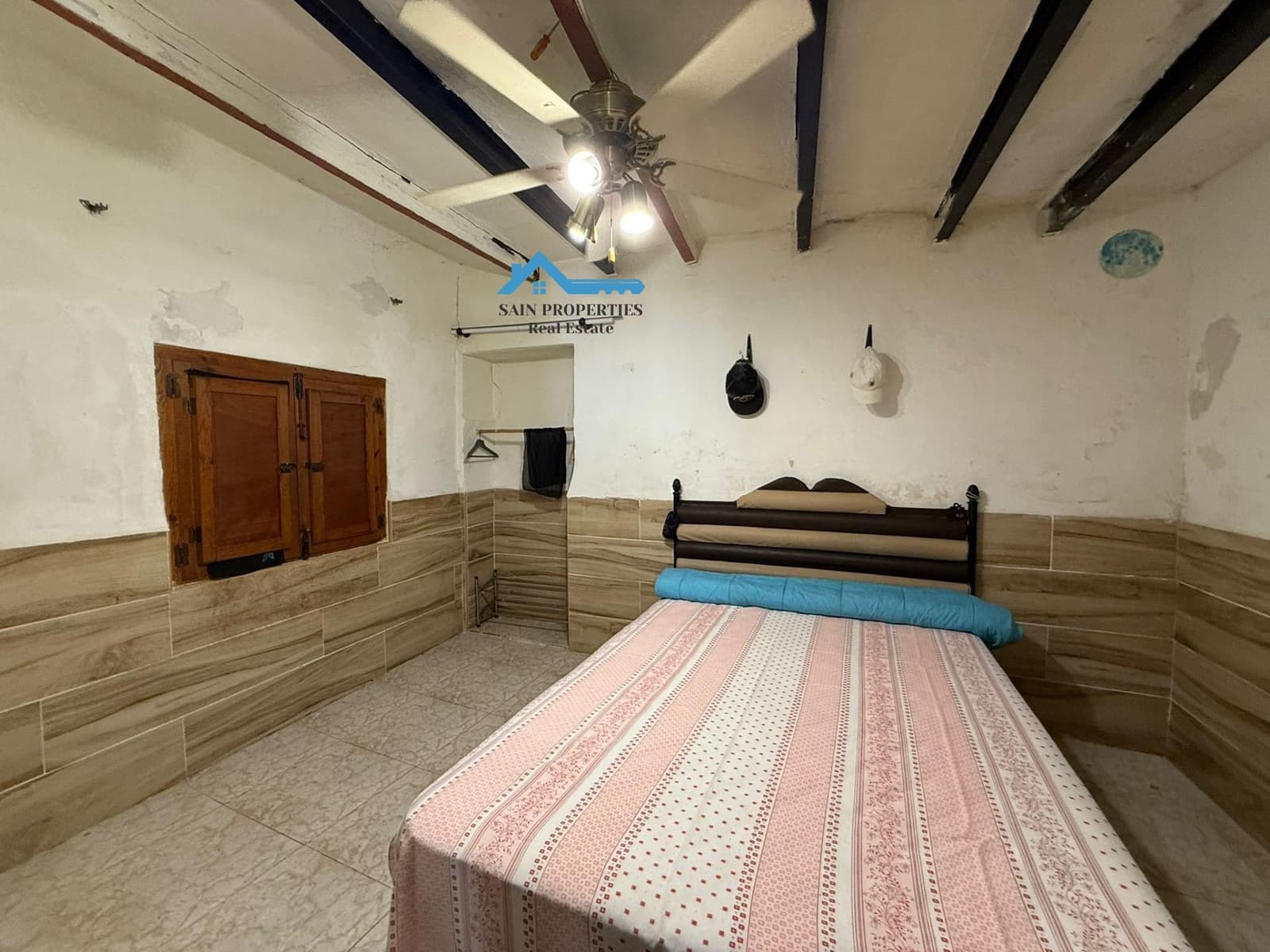 4 camera da letto Casa in vendita in Chirles - 118.000 € (Rif: 9403343)