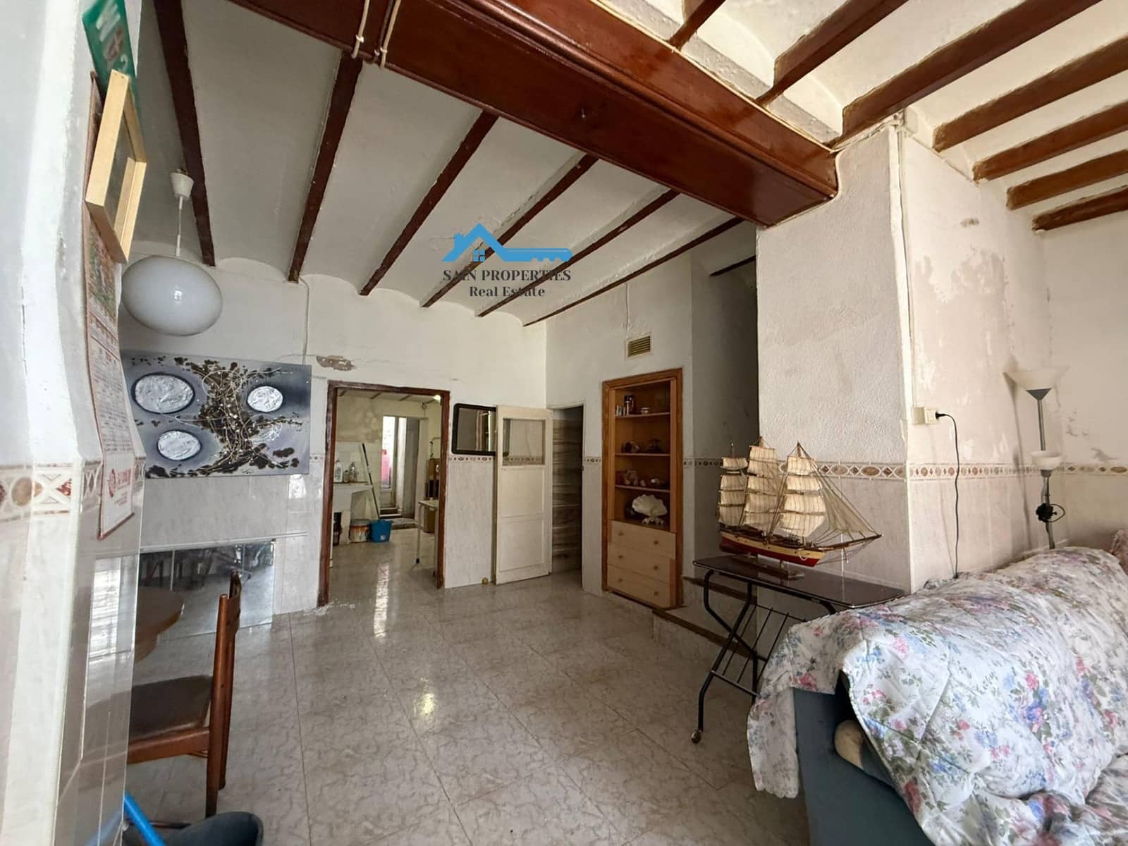 4 camera da letto Casa in vendita in Chirles - 118.000 € (Rif: 9403343)