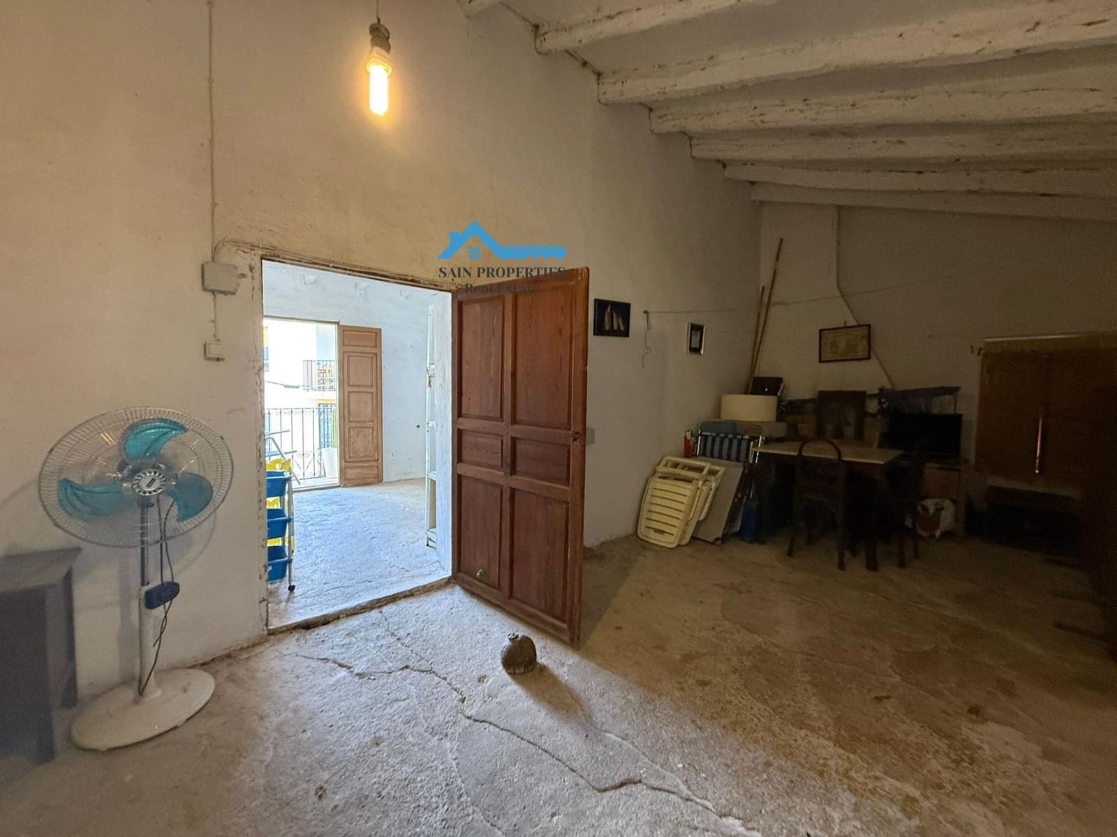 4 camera da letto Casa in vendita in Chirles - 118.000 € (Rif: 9403343)