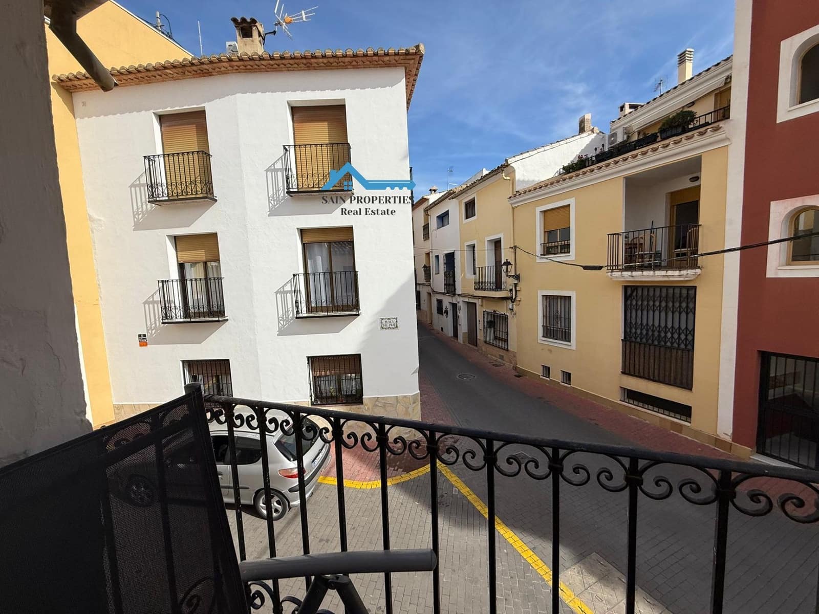 4 camera da letto Casa in vendita in Chirles - 118.000 € (Rif: 9403343)