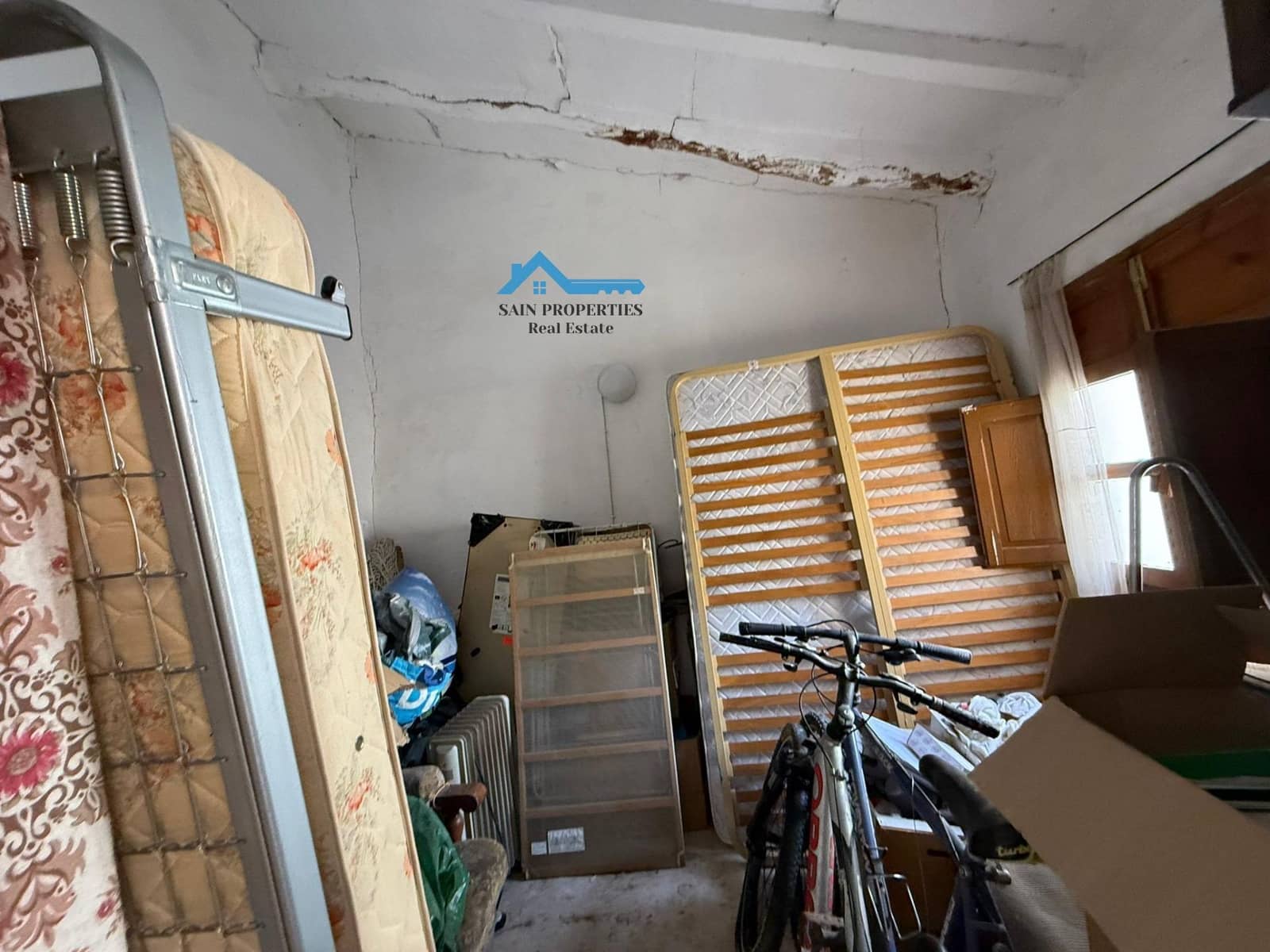 4 camera da letto Casa in vendita in Chirles - 118.000 € (Rif: 9403343)