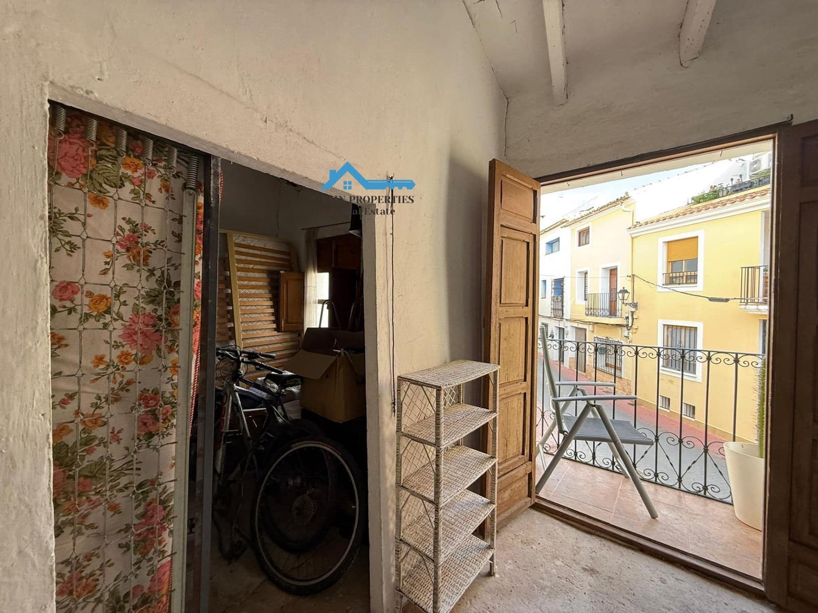 4 camera da letto Casa in vendita in Chirles - 118.000 € (Rif: 9403343)