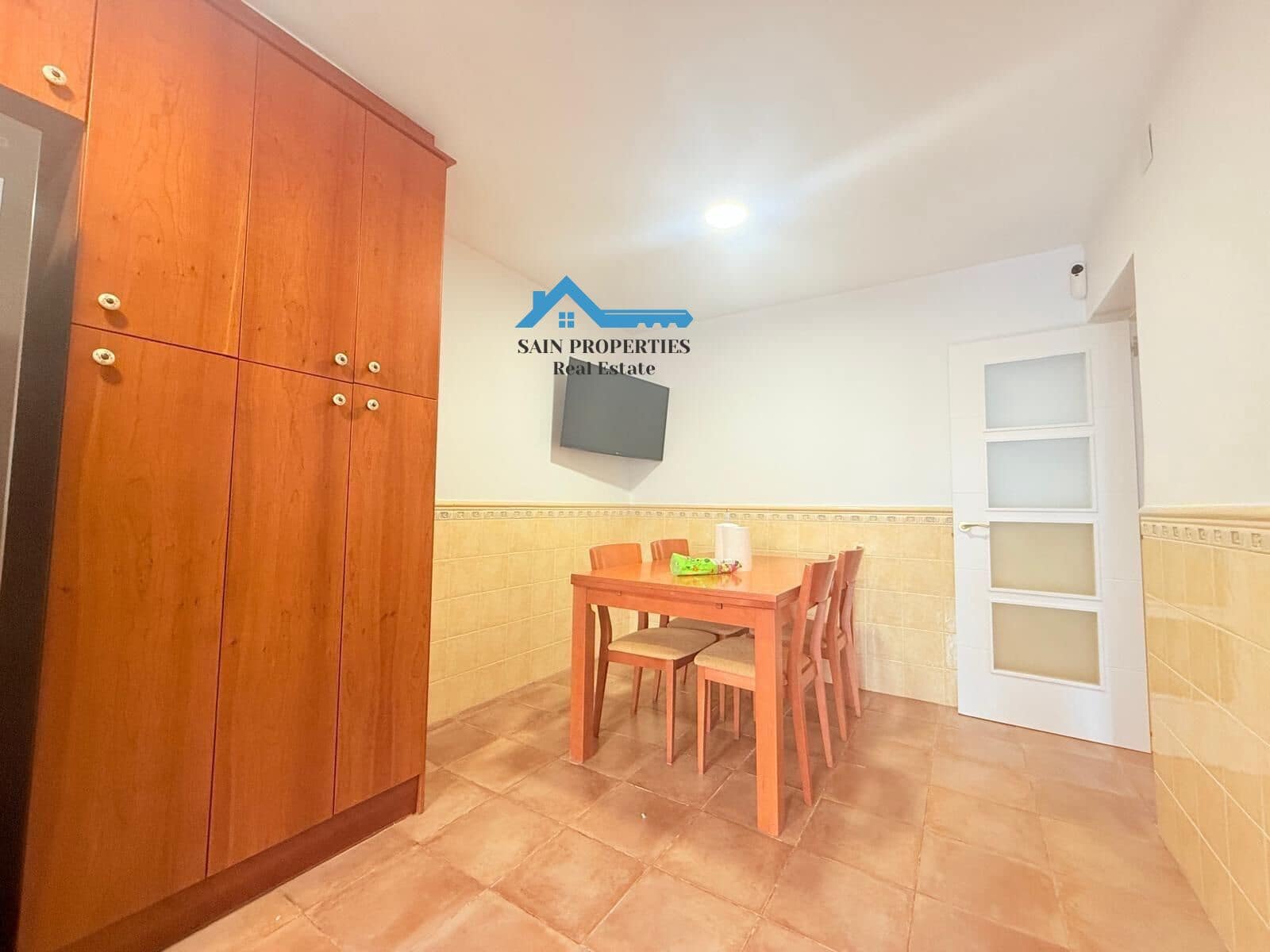 4 chambre Villa/Maison à vendre à La Villajoyosa / Vila Joiosa avec piscine - 395 000 € (Ref: 9406811)