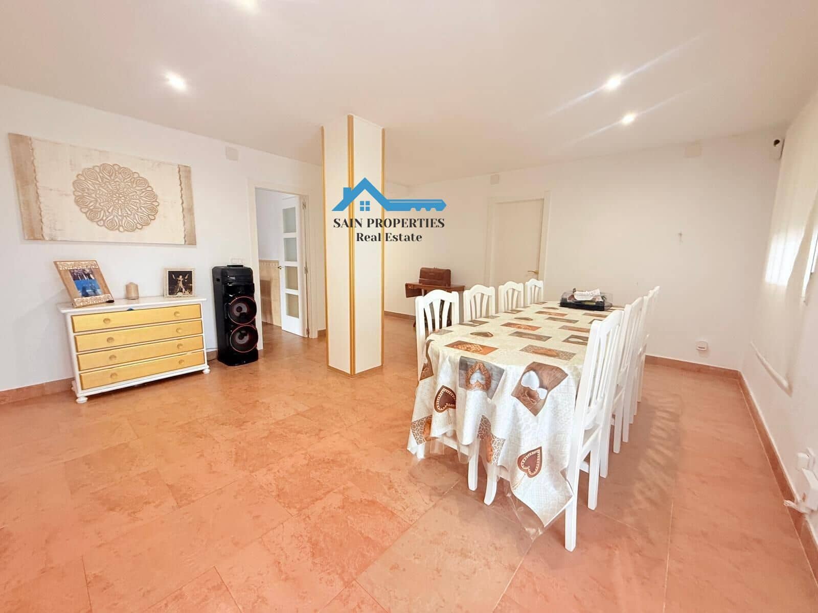 4 chambre Villa/Maison à vendre à La Villajoyosa / Vila Joiosa avec piscine - 395 000 € (Ref: 9406811)