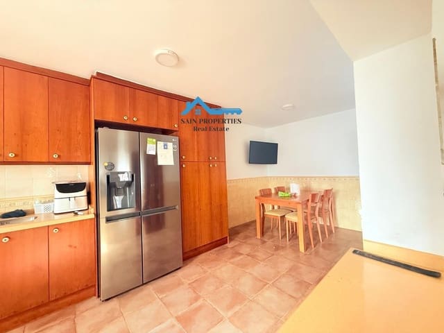 4 bedroom Villa for sale in El Secanet - Hacienda del Sol, La Villajoyosa / Vila Joiosa with pool - € 395,000 (Ref: 9406811)