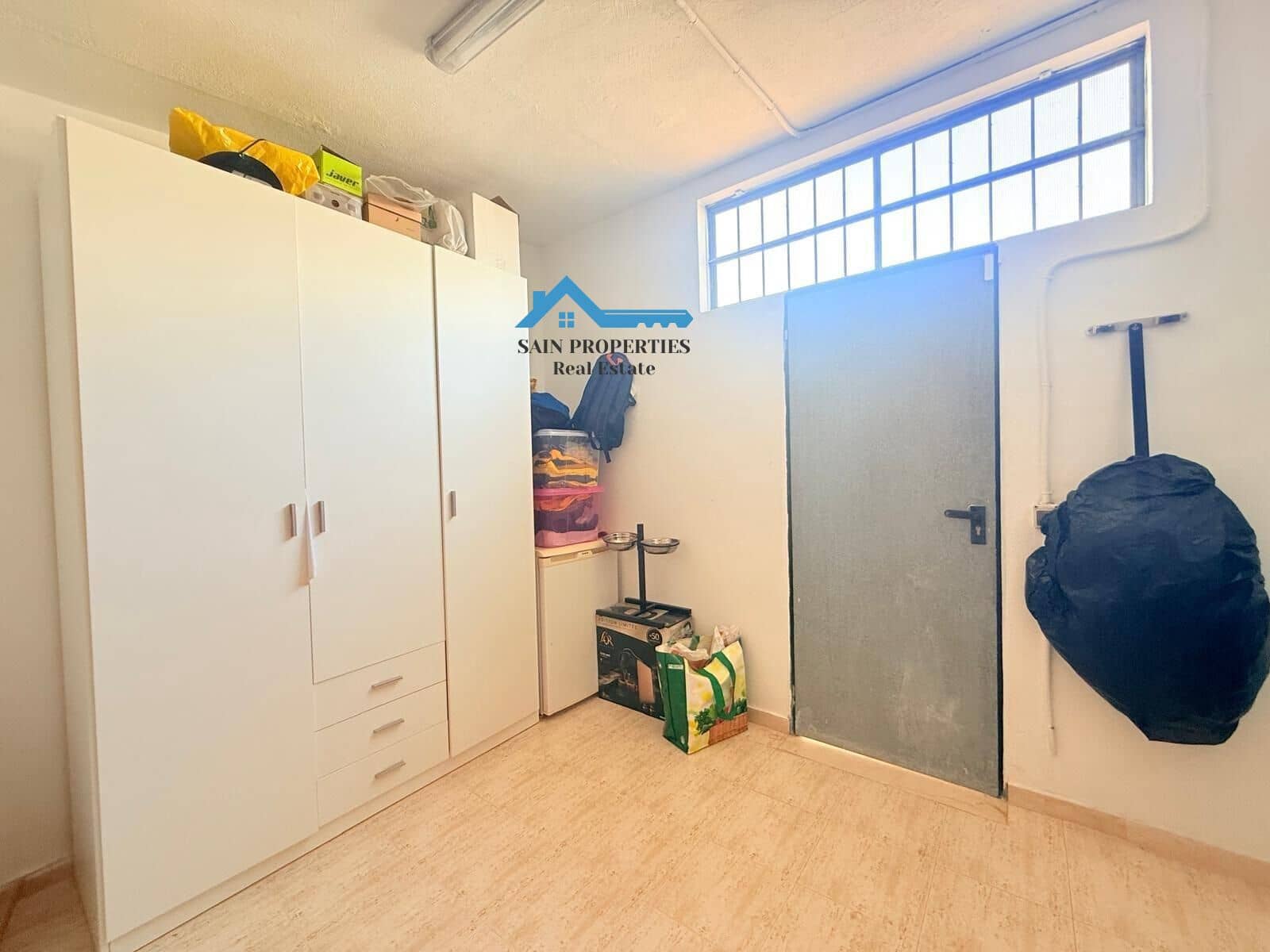 4 chambre Villa/Maison à vendre à La Villajoyosa / Vila Joiosa avec piscine - 395 000 € (Ref: 9406811)