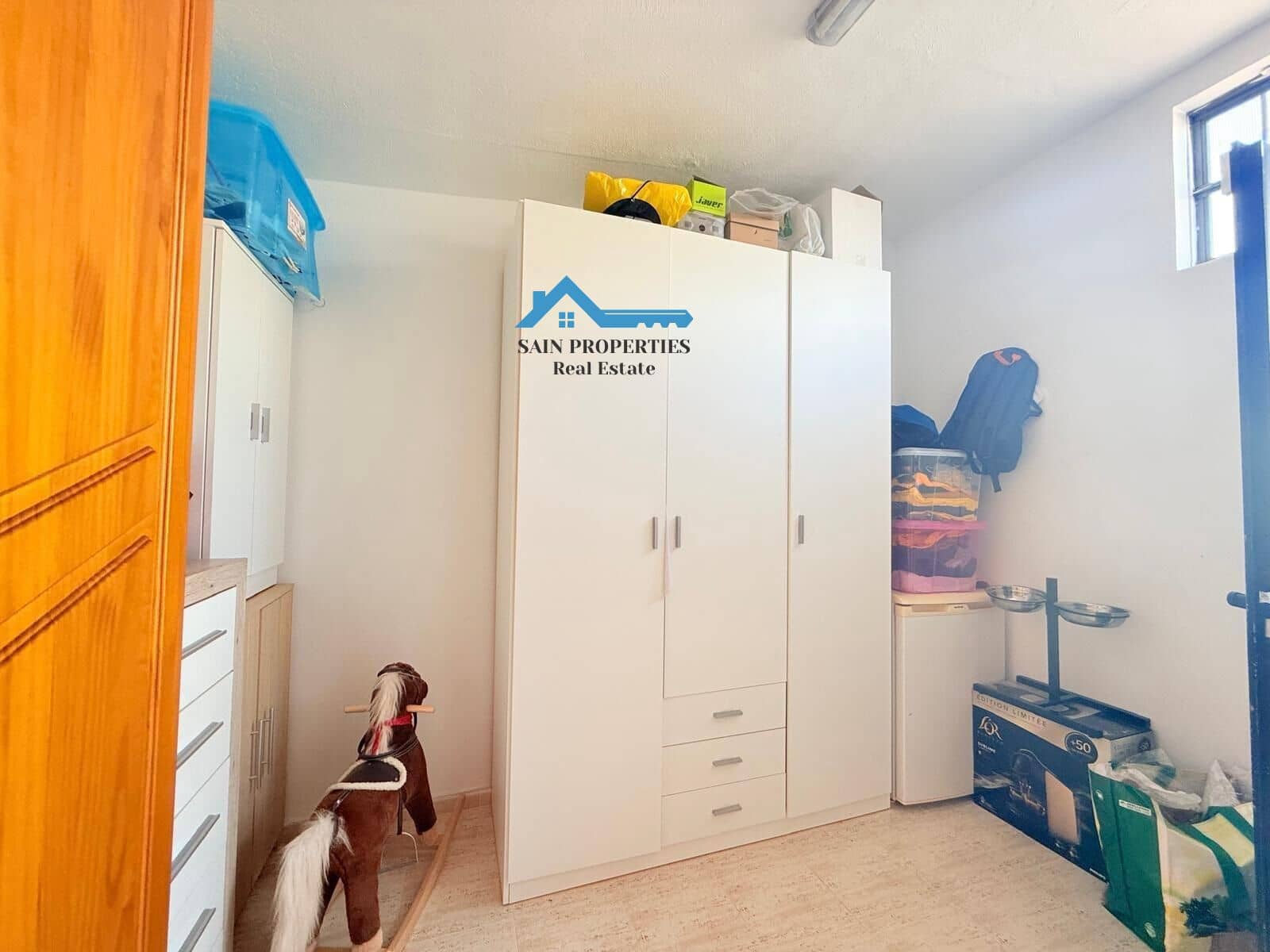 4 chambre Villa/Maison à vendre à La Villajoyosa / Vila Joiosa avec piscine - 395 000 € (Ref: 9406811)