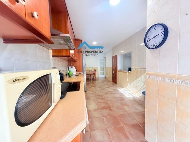 4 bedroom Villa for sale in El Secanet - Hacienda del Sol, La Villajoyosa / Vila Joiosa with pool - € 395,000 (Ref: 9406811)