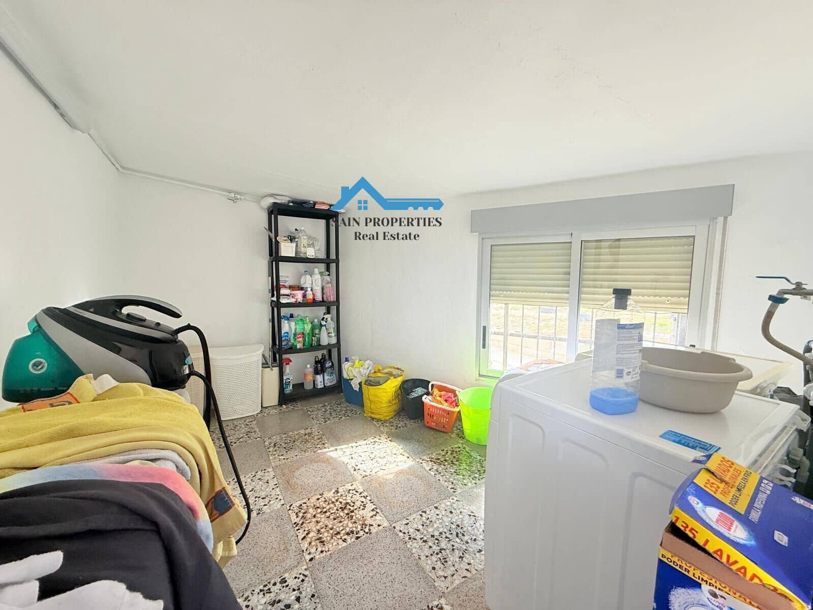 4 chambre Villa/Maison à vendre à La Villajoyosa / Vila Joiosa avec piscine - 395 000 € (Ref: 9406811)