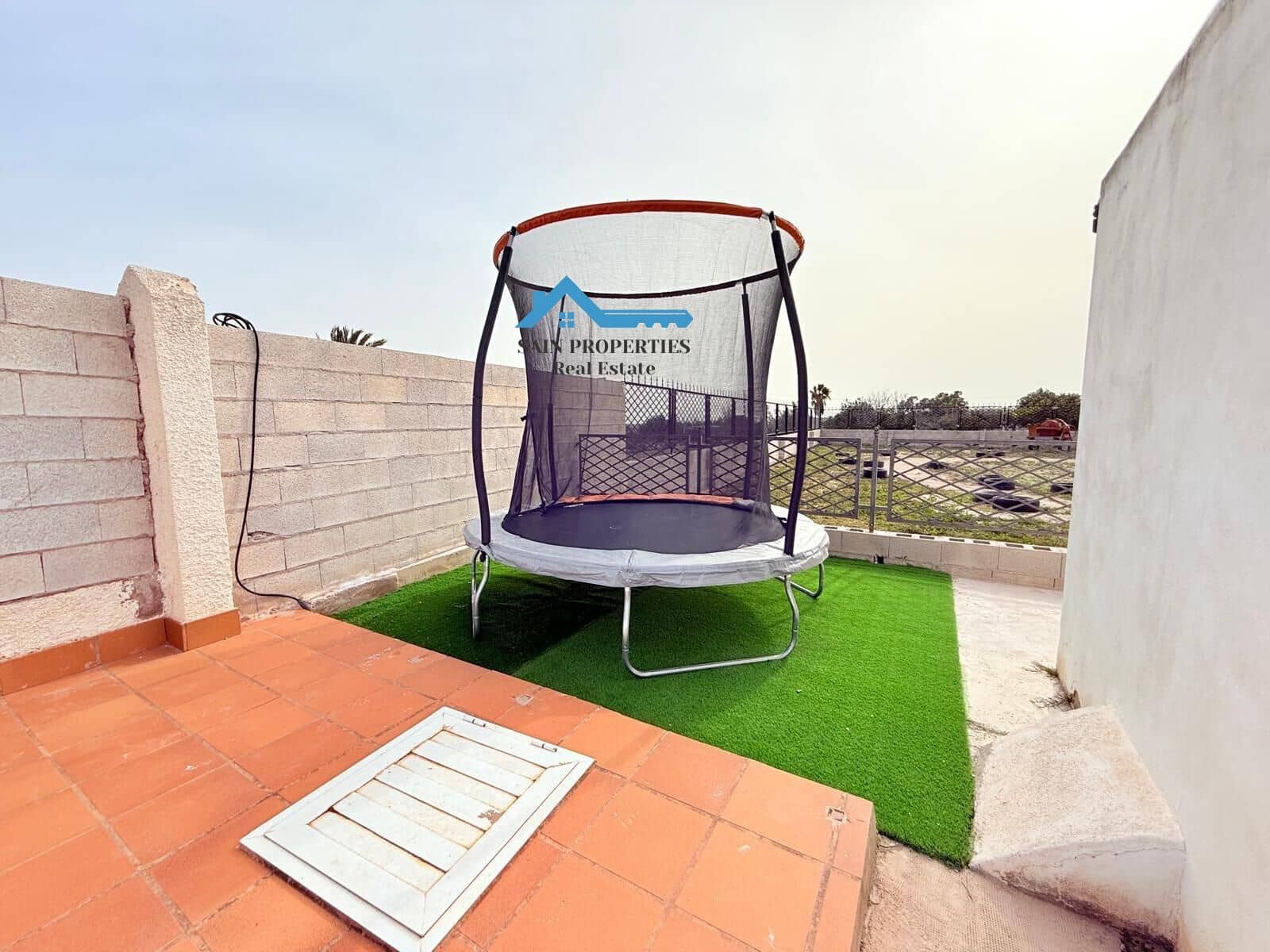 4 chambre Villa/Maison à vendre à La Villajoyosa / Vila Joiosa avec piscine - 395 000 € (Ref: 9406811)