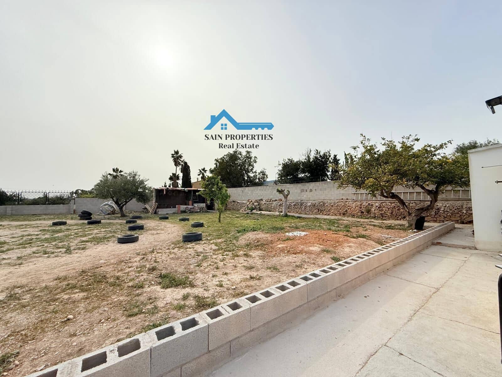 4 chambre Villa/Maison à vendre à La Villajoyosa / Vila Joiosa avec piscine - 395 000 € (Ref: 9406811)