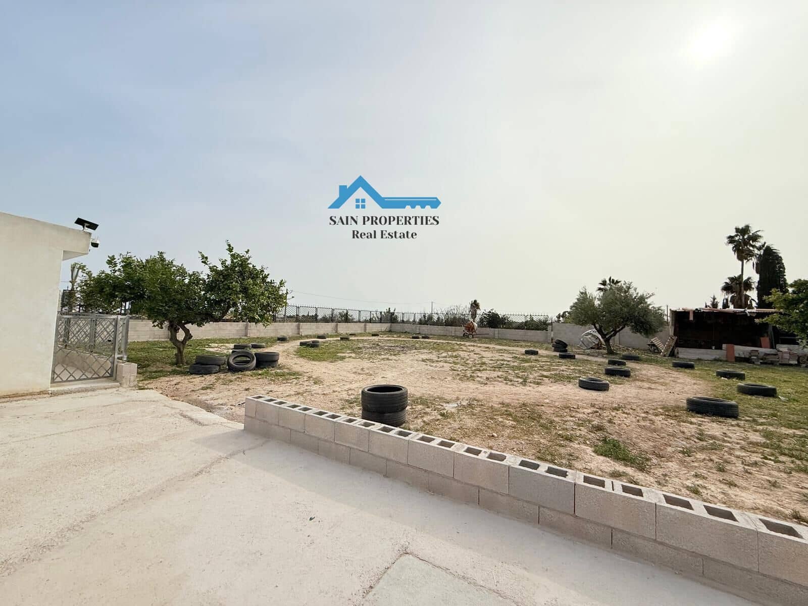 4 chambre Villa/Maison à vendre à La Villajoyosa / Vila Joiosa avec piscine - 395 000 € (Ref: 9406811)