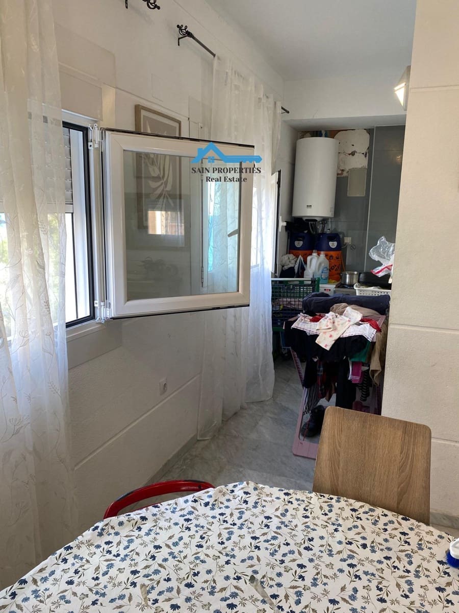 2 camera da letto Appartamento in vendita in Benidorm con piscina garage - 420.000 € (Rif: 9406813)