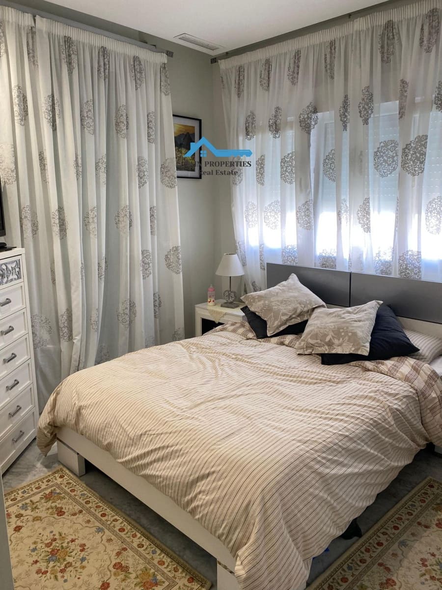 2 camera da letto Appartamento in vendita in Benidorm con piscina garage - 420.000 € (Rif: 9406813)