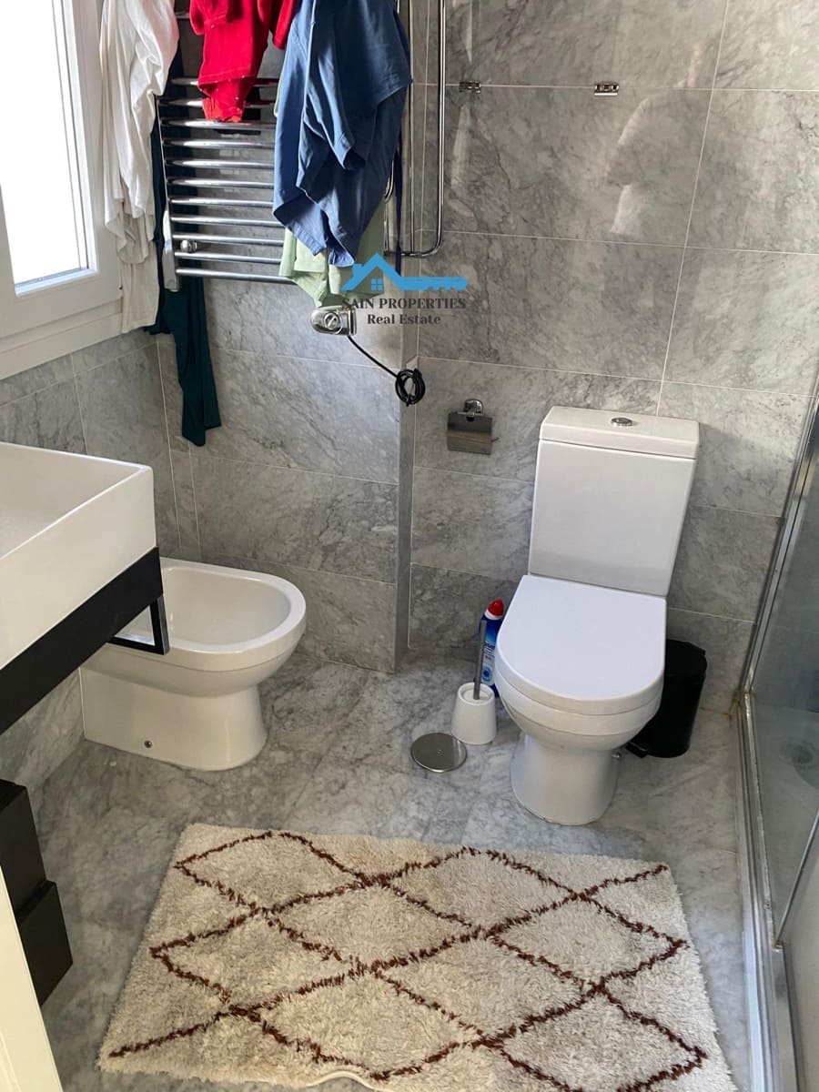 2 camera da letto Appartamento in vendita in Benidorm con piscina garage - 420.000 € (Rif: 9406813)