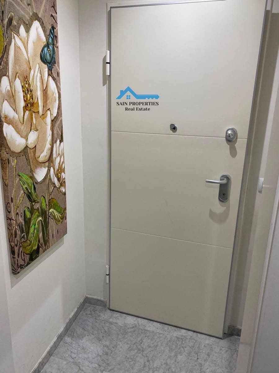 2 camera da letto Appartamento in vendita in Benidorm con piscina garage - 420.000 € (Rif: 9406813)