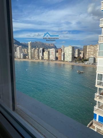 2 camera da letto Appartamento in vendita in Benidorm con piscina garage - 420.000 € (Rif: 9406813)