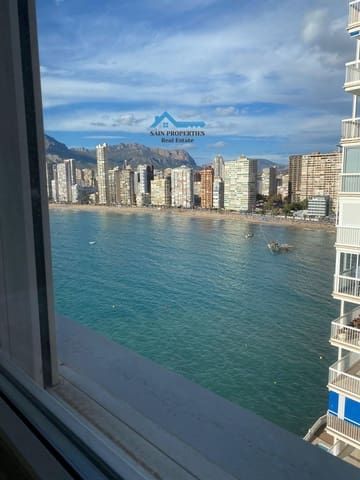 2 camera da letto Appartamento in vendita in Benidorm con piscina garage - 420.000 € (Rif: 9406813)